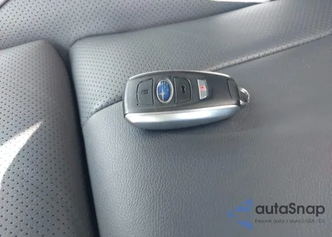 2024 Subaru Ascent Limited из США, поврежденный, VIN 4S4WMARD1R3459376